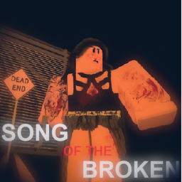 Song of the Broken [Pre-Alpha Intro Teaser]