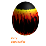 Fiery Egg Studios