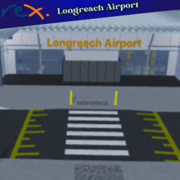 Longreach Airport