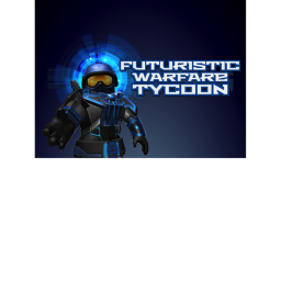 FUTURISTIC!!! GEAR!!! WAR!!! TYCOON!!! TYCOON!!! T