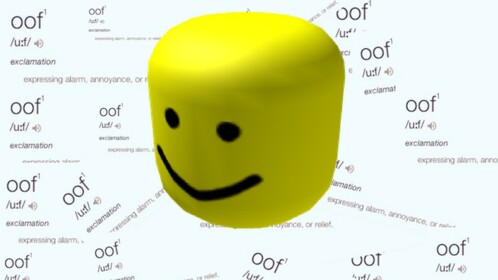 Oof
