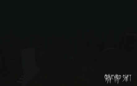 Graveyard Shift [Horror]