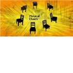 Fraug's Musical Chairs Fan Group