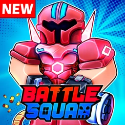 [TESTING] Battle Squad! 💀 icon