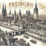 {the official group for Freiburg}