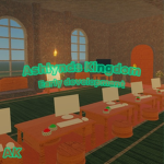 Ashlynd’s Kingdom