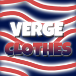 VERGE CLOTHES