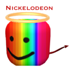 Nickelodeon OFFICAL Fan Club!