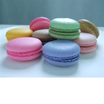 Marvellous Macarons