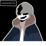 Underground tale