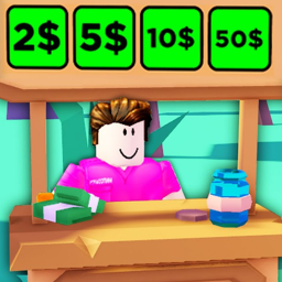 🤶 [STAT RESET] PLS DONATE V