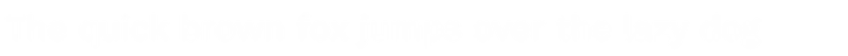 Work Sans Roblox font preview