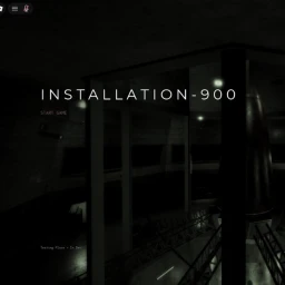 Facility Incident-900 icon