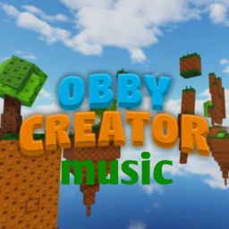Obby Creator music  icon