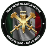 ⌠U.S⌡ Military Police Corps