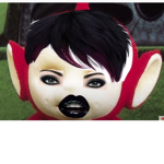 Werid Avatars