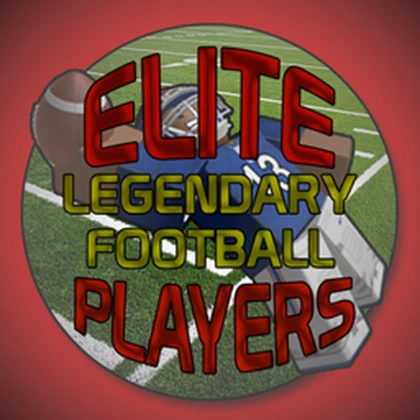 The Elite Legendary Players Roblox group icon