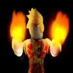 Flaming Merchandise