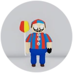 Game Badge Thumbnail