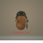 Potato Army Clan