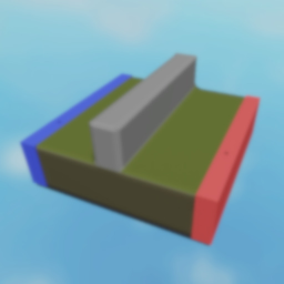 Wall war