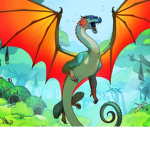 Dragon 1000