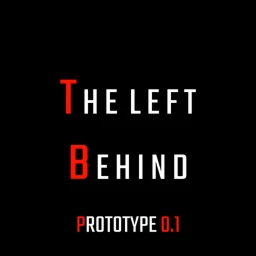 THE LEFT BEHIND (Prototype 0.1) icon