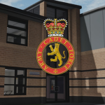 CSS - Combined Cadet Force