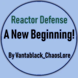 Reactor Defense [SHUT DOWN] icon