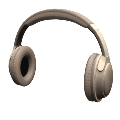 Simple Headphones