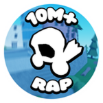 10 Million RAP