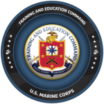 USMC | Τraining And Education Command