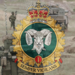 1 Canadian Mechanized Brigade Groupᅠ