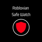 Robloxian Safe Watch