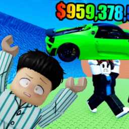 Run Fast For Cars! 🏃