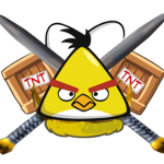 The Bird Imperium