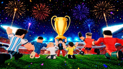 TPS: Ultimate Soccer ⚽