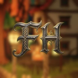 [LAUNCH!] Fortune Hollow 👑 icon