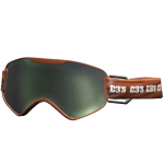 C3's Vintage Racing Goggles V2 [LIMITED]