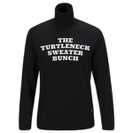 The Turtleneck Sweater Bunch