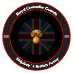 [BA] -- Royal Grenadier Guards