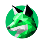 Midori Kitsune / 緑狐