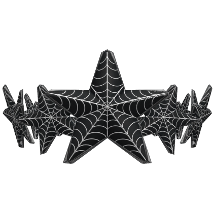(Part 1) Black Spider King of the Night (Addon)
