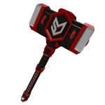 Unyielding Blade: Dapper Basher