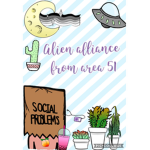 alien alliance from area 51