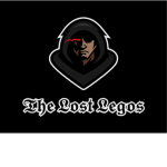 The Lost Legos
