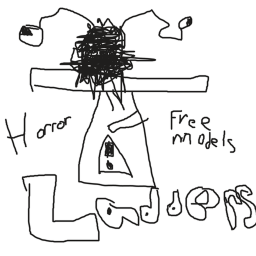 LADDERS(Horror)UPDATE AGAIN!!!!!!