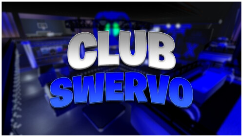 Club Swervo 18+