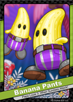 Banana Pants Studios