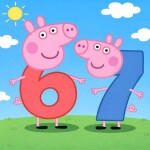 Watch brainrot peppa movies😂 🎬 👻